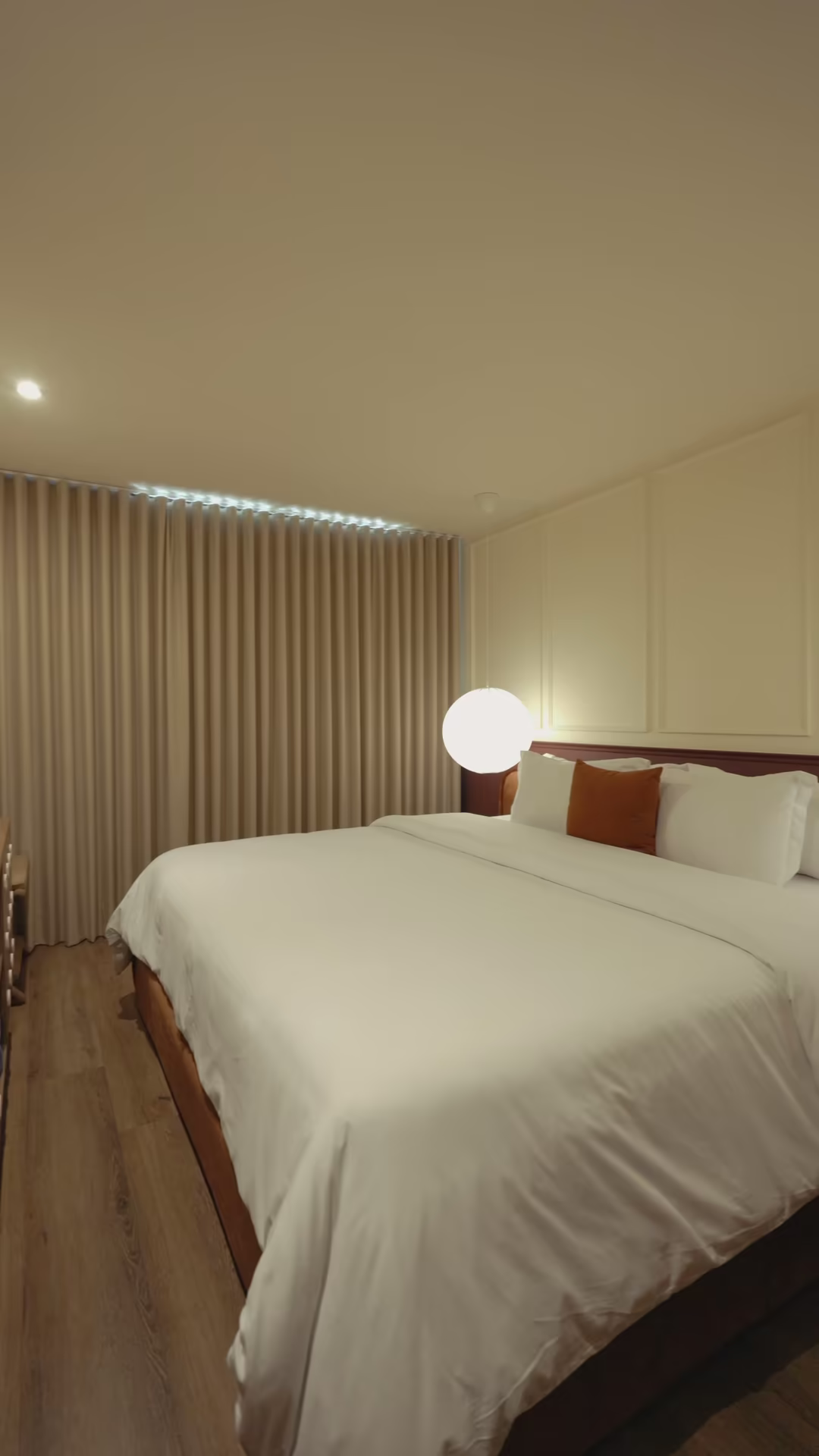 Habitación Belisario · Hotel Belisario