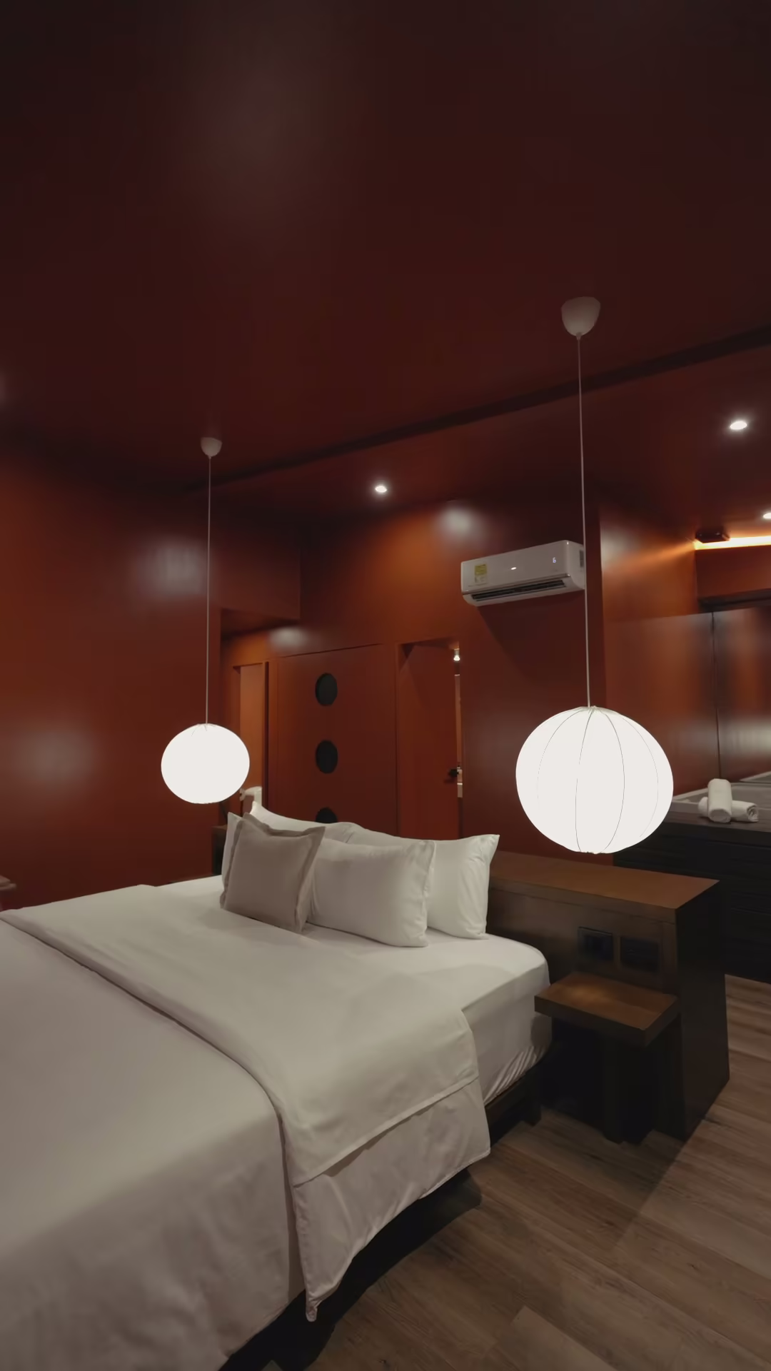 Suite Bon Vivant · Hotel Belisario